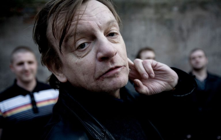Posthumous “final” album from The Fall on the way: “Nine absolute bangers”