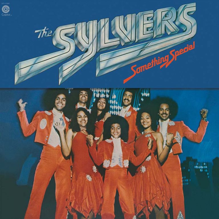 Foster Sylvers of The Sylvers Has Died