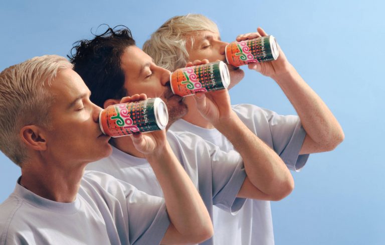 The Avalanches and Jamie xx share summer-ready banger ‘Every Single Weekend’