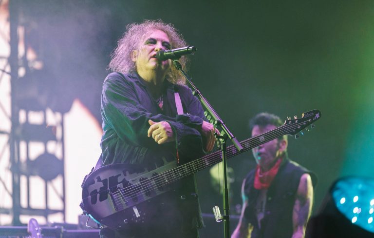 Isle Of Wight Festival 2026: check out the weather forecast