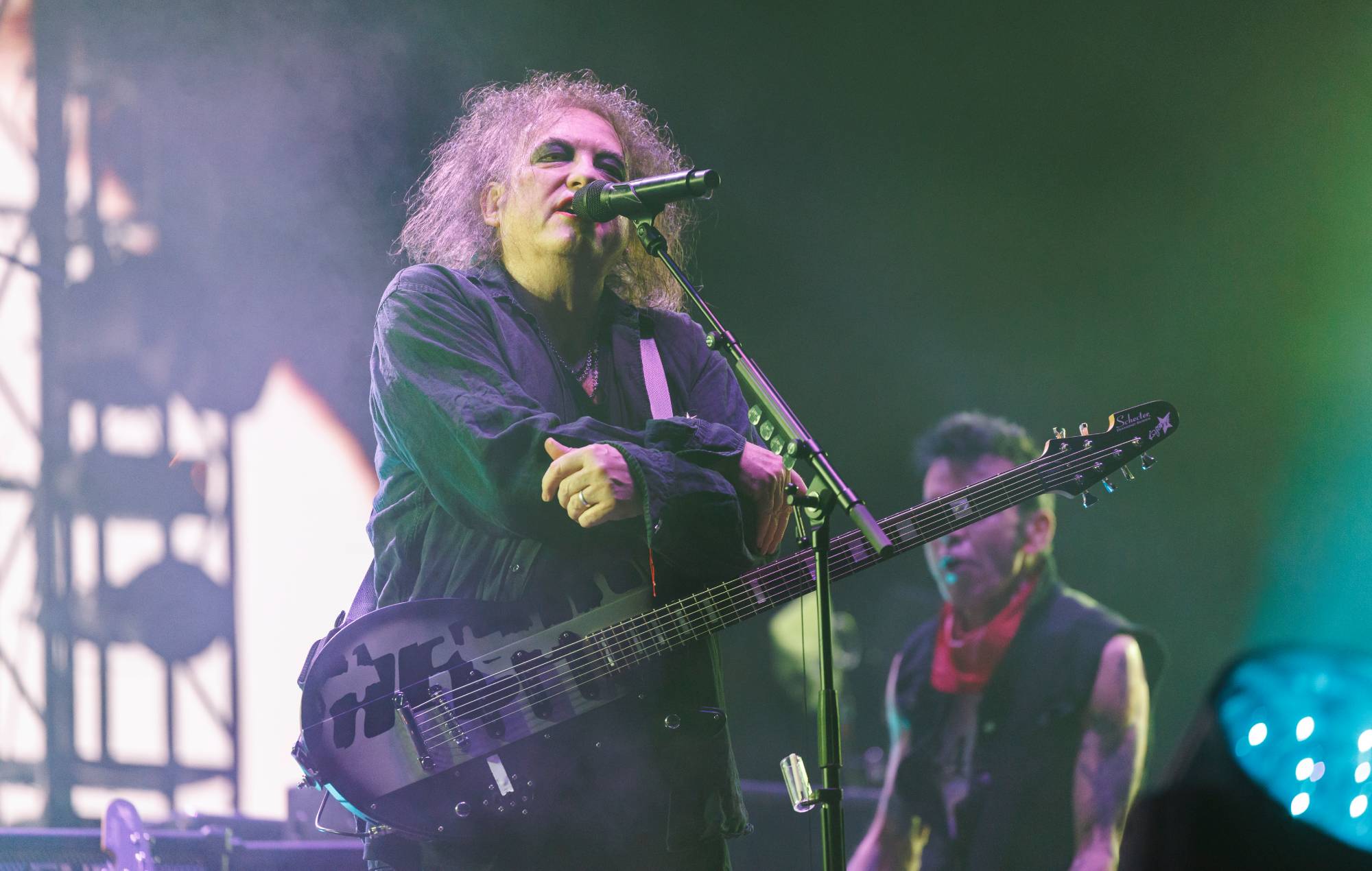 Isle Of Wight Festival 2026: check out the weather forecast