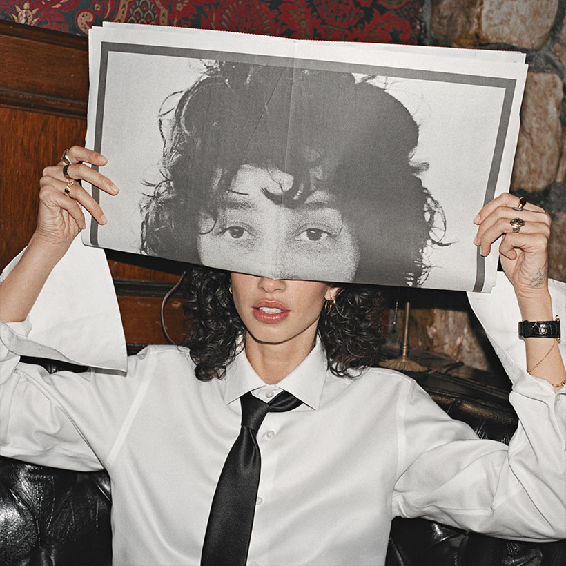 Towa Bird Announces North American Tour In Support Of ‘Gentleman’