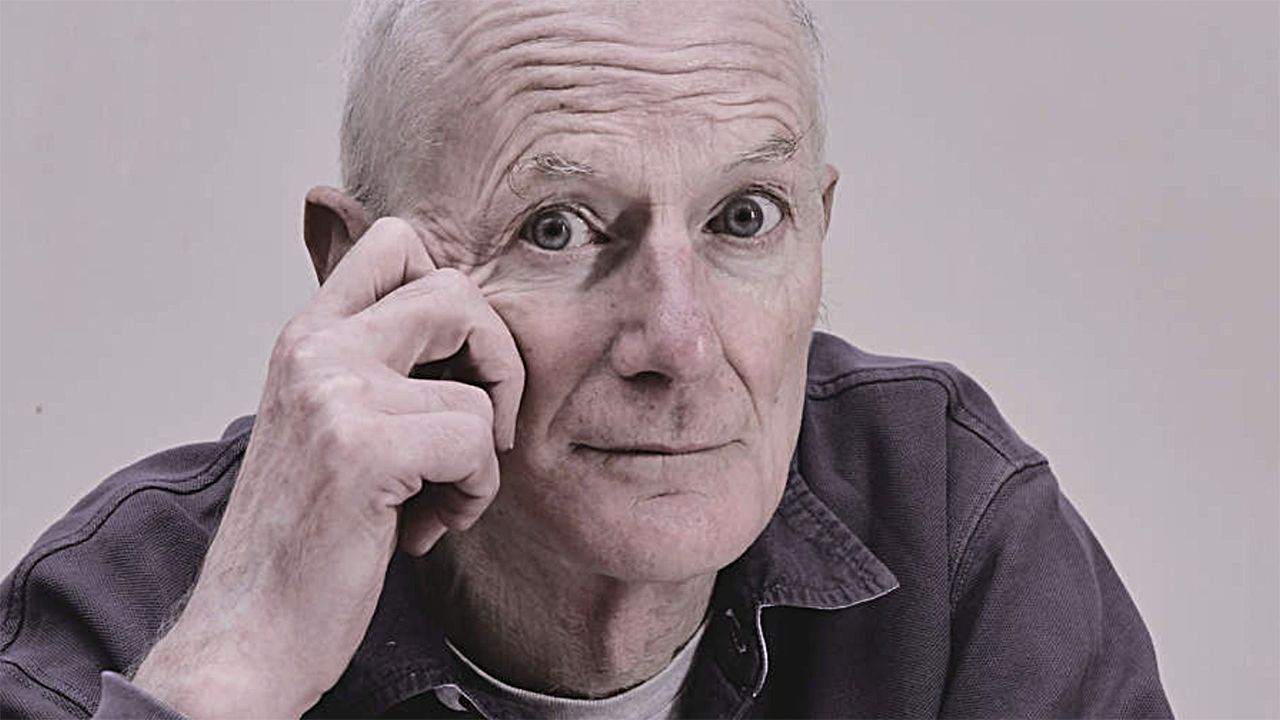 “I’ve never wanted to join in. My entire career has been about trying to do something and getting it slightly, wonkily wrong”: Peter Hammill’s maverick life in prog