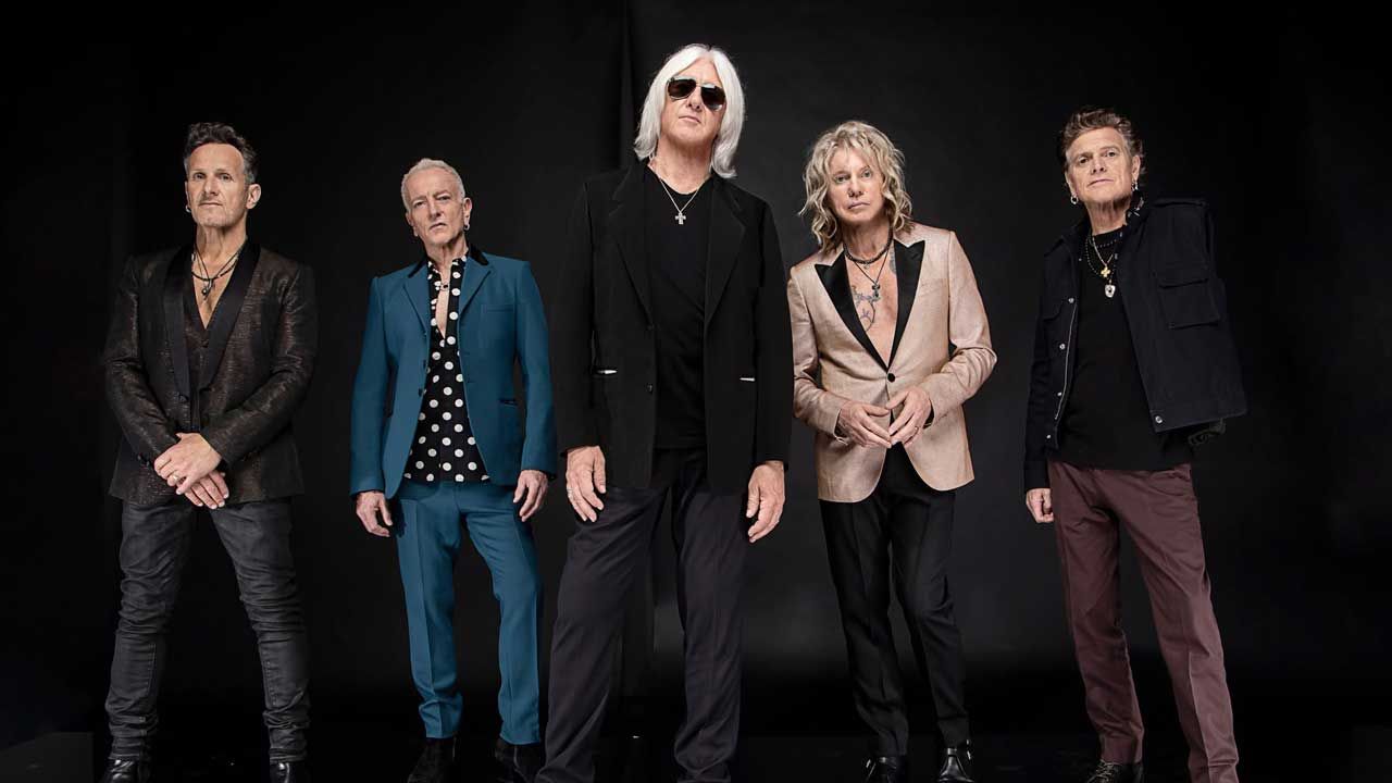 Def Leppard’s Greatest Hits: Built with Queen’s Greatest Hits in mind?