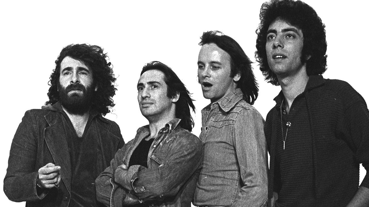 “We carried the mantle of The Beatles, but we didn’t have a George Martin to keep us in check. Our amazingly different ideas sadly tore us apart”: Why 10cc’s original line-up couldn’t last
