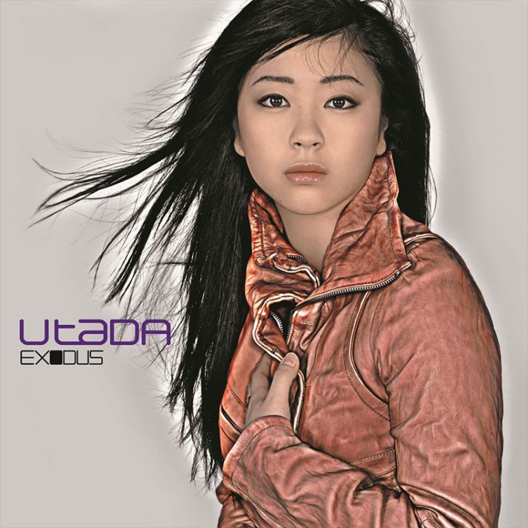 Hikaru Utada’s ‘Exodus’ and ‘This Is The One’ Get First-Ever Remastered Editions