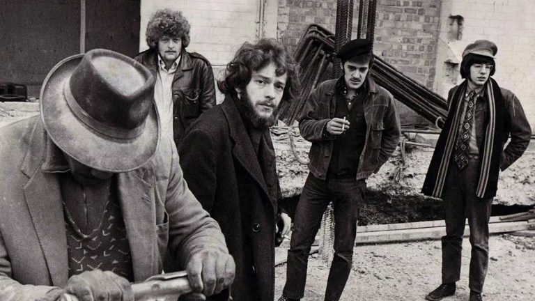 “The manager said, ‘Ian Anderson and the boys don’t want you in the band so you’ve been fired.’ I replied, ‘How can you fire me when I quit three weeks ago?’” Mick Abrahams’ life after Jethro Tull
