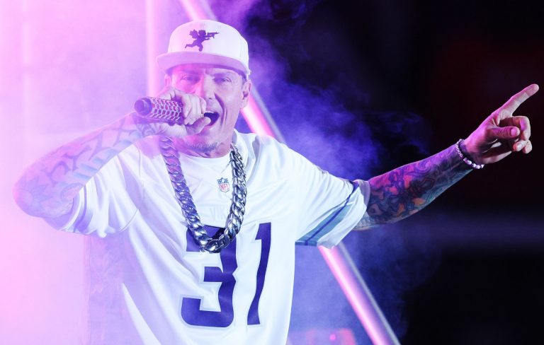 With artists dropping out of Freedom 250 concerts, Vanilla Ice says he’d “play for anybody” including Putin and Iran