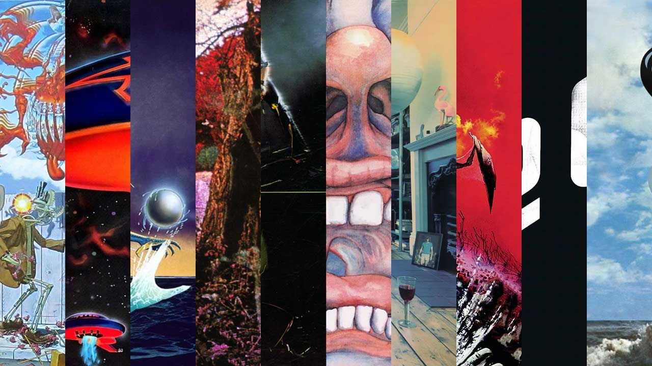 10 bands who peaked with the first song on their first album