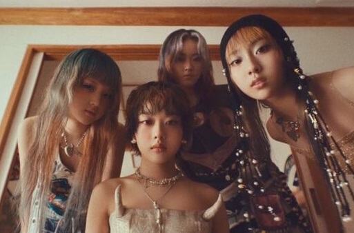 Kpopalypse roundup – new k-pop releases 1/6/2026