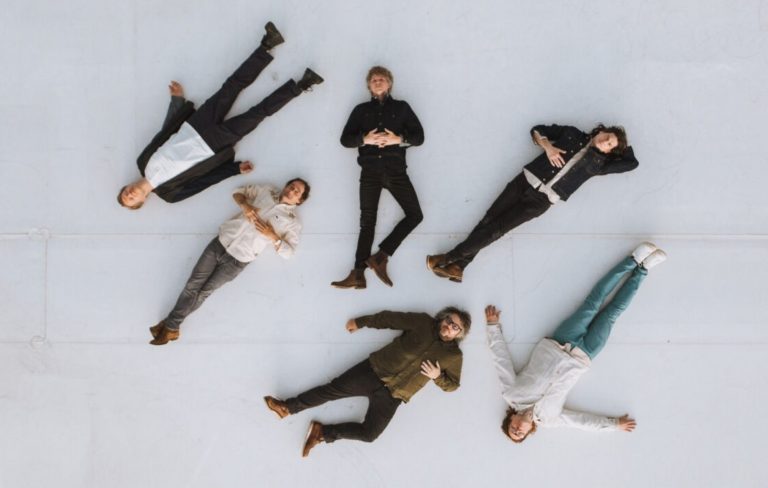 Wilco announce first gigs in Marrakech with “three unique sets”