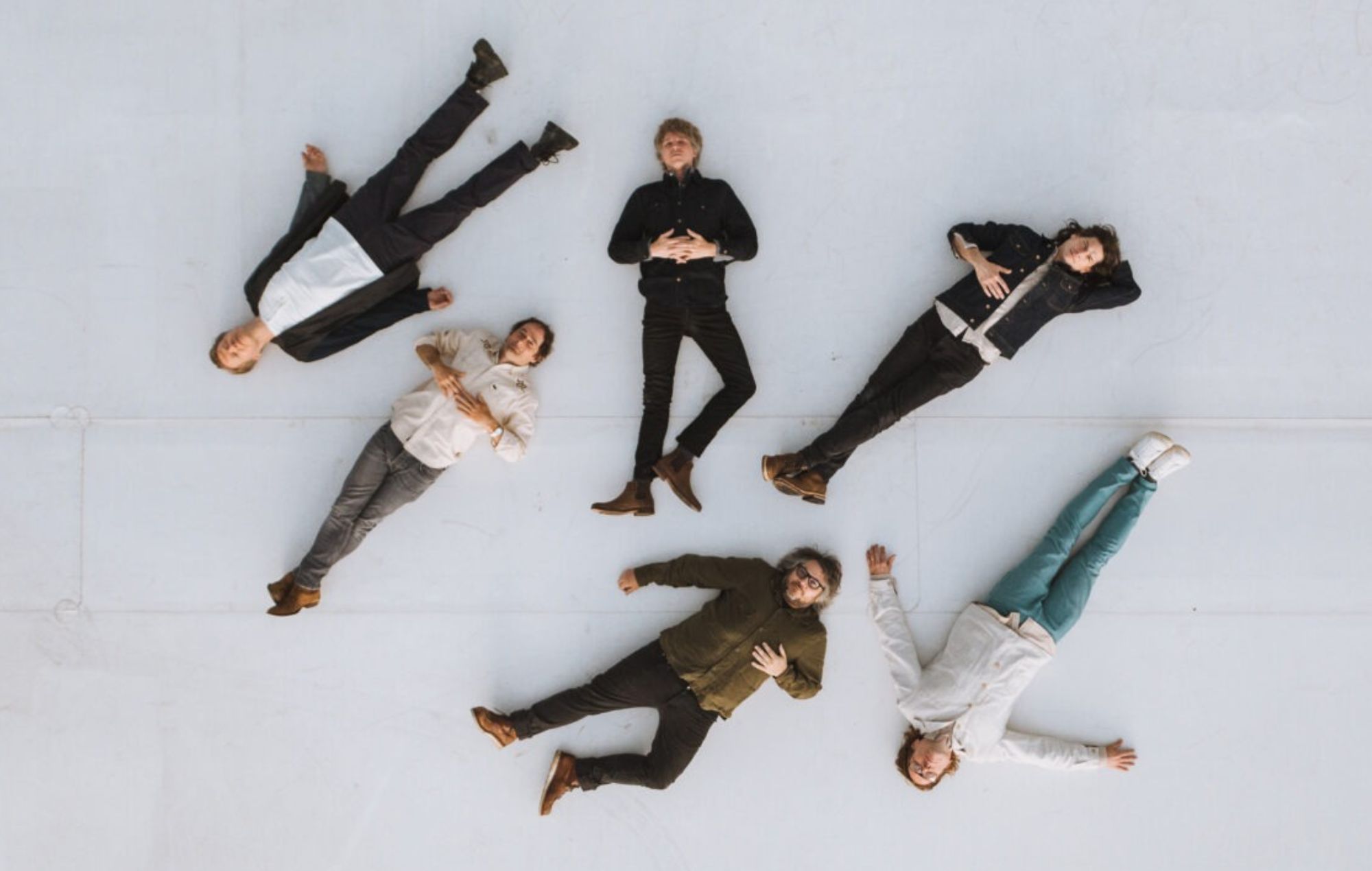 Wilco announce first gigs in Marrakech with “three unique sets”