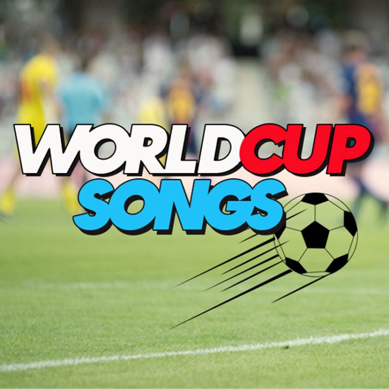 Listen To Our Genre-Spanning ‘World Cup Songs’ Playlist