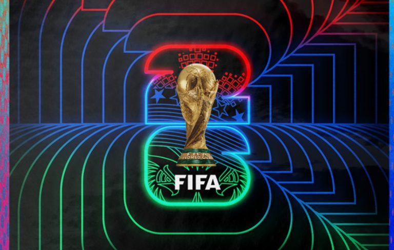 Official FIFA World Cup 2026 soundtrack album announced with The Rolling Stones, Shakira, Stormzy and more