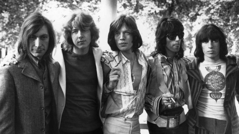 “God knows what I’m on about on that song. It’s such a mishmash. All the nasty subjects in one go.” The story of the controversial Rolling Stones classic they won’t play live any more