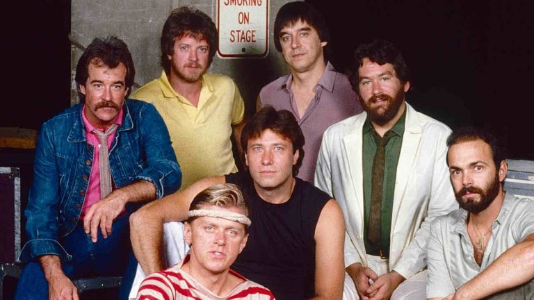 “Drugs and alcohol and ego clashes got in the way, but we managed to keep them quiet”: The unbelievable story of Chicago, the soft rock kings with steel in their hearts