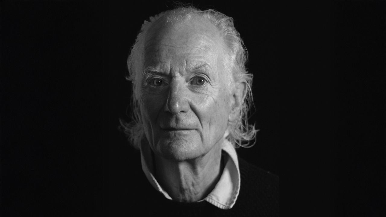 Peter Hammill returns with Tears In Time, his first new album for five years