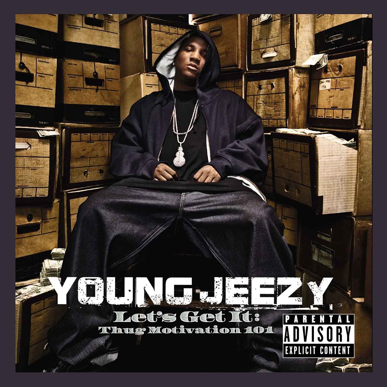 Jeezy’s ‘Trap Or Die’ Video Arrives On YouTube