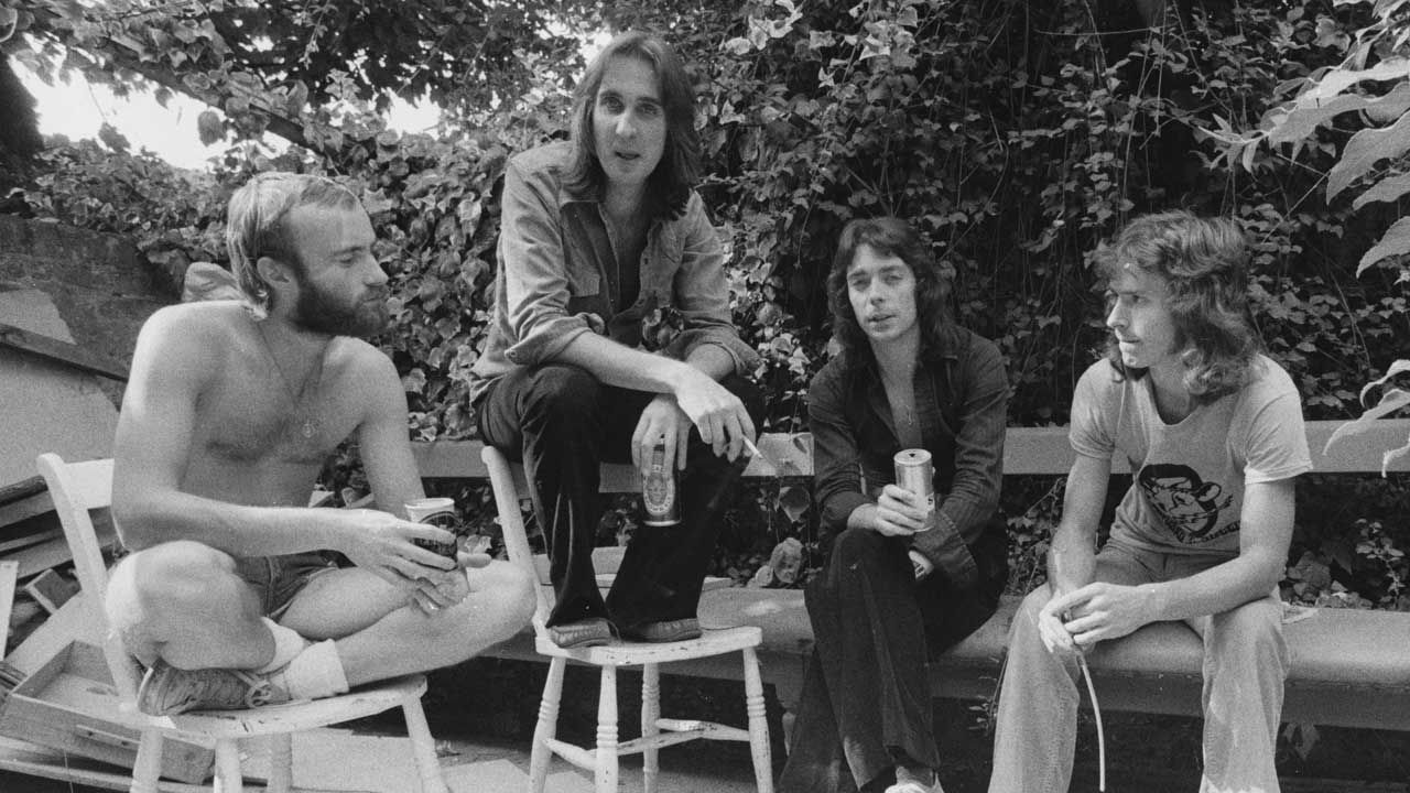 “We kept writing songs, trying to ignore the fact they’d be a bit boring without a singer.” From trauma to triumph: The story of Genesis’s A Trick Of The Tale