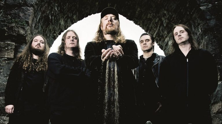 “He had a cast of a human skull, because he was interested in the occult.” The Life and legacy of At The Gates frontman Tomas Lindberg: the godfather of melodic death metal