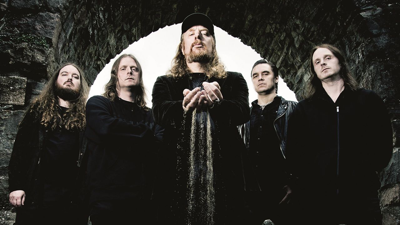 “He had a cast of a human skull, because he was interested in the occult.” The Life and legacy of At The Gates frontman Tomas Lindberg: the godfather of melodic death metal