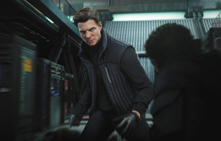 ‘007 First Light’ soundtrack is available to stream