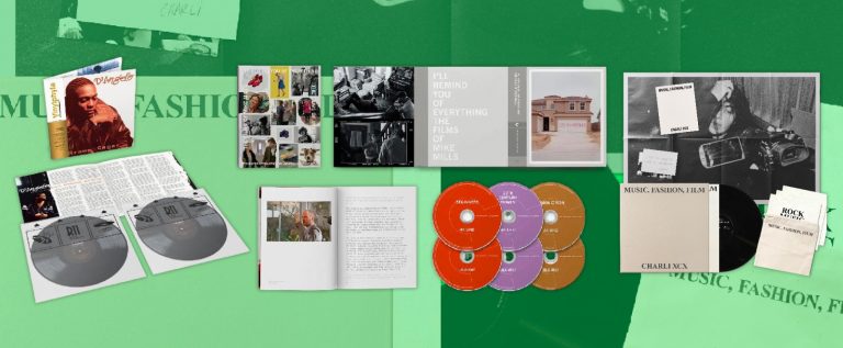 The Best Physical Media Releases Of July 2026