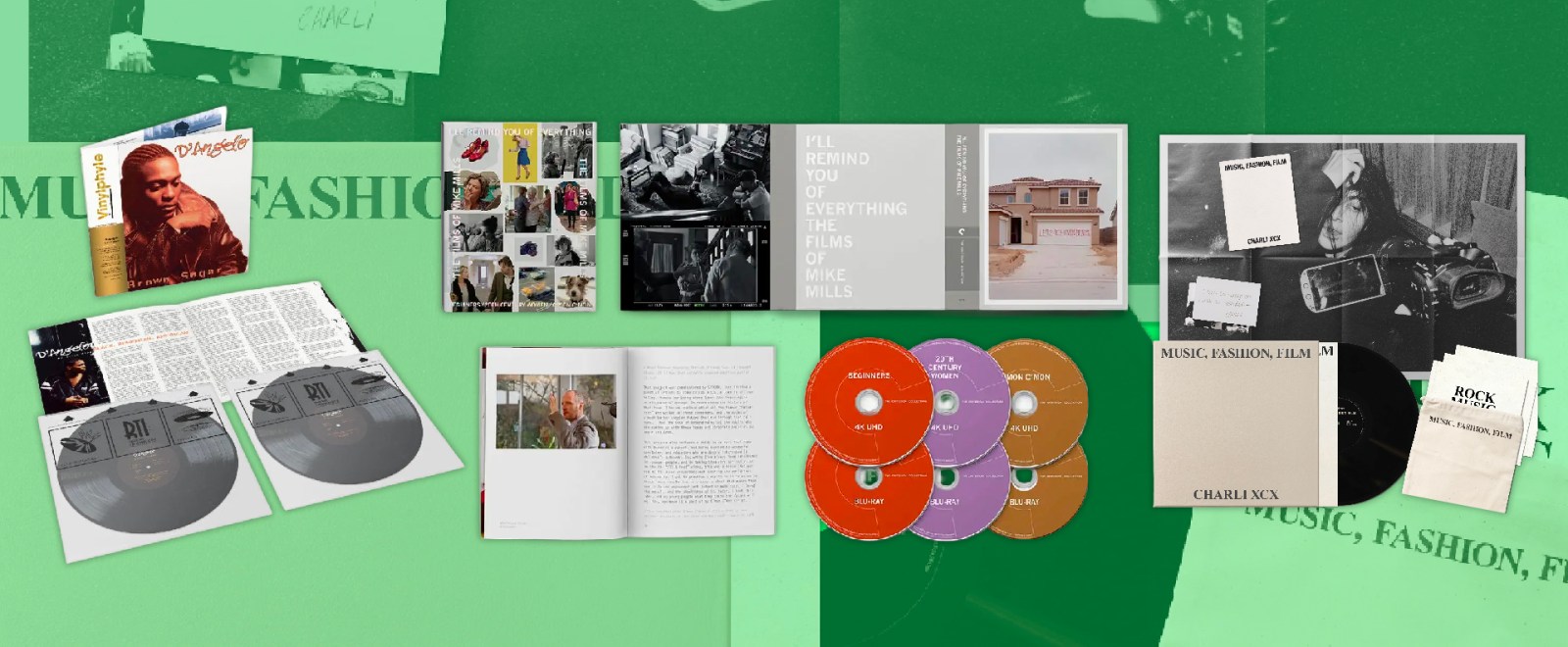 The Best Physical Media Releases Of July 2026
