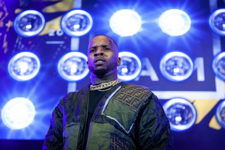Tory Lanez Is Doing His Best Lucious Lyon Impression With New Prison Double Album On The Way