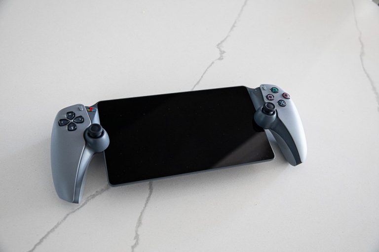 Word? : PlayStation 6 Could Be A Digital Handheld Console