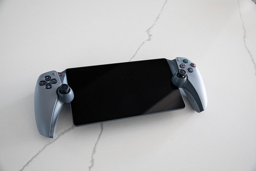 Word? : PlayStation 6 Could Be A Digital Handheld Console
