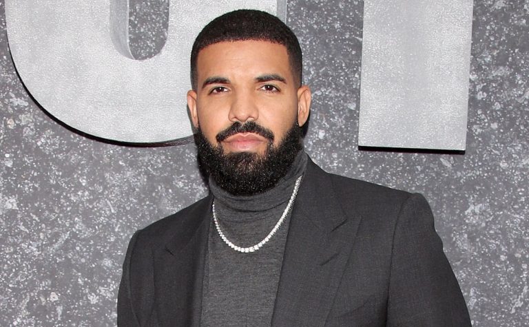 Drake Trolls LeBron James With “The Only LeBron I Rate Is Juan” T-Shirt