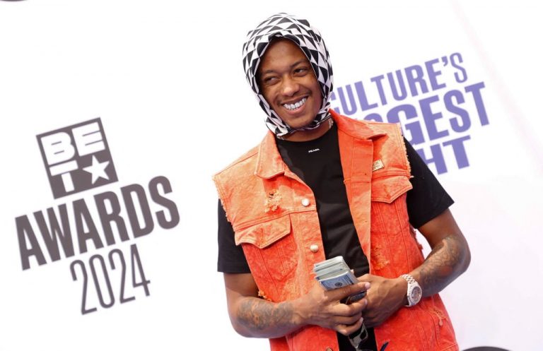 Skilla Baby Says His Mental Health Battle Was Harder Than Being Shot
