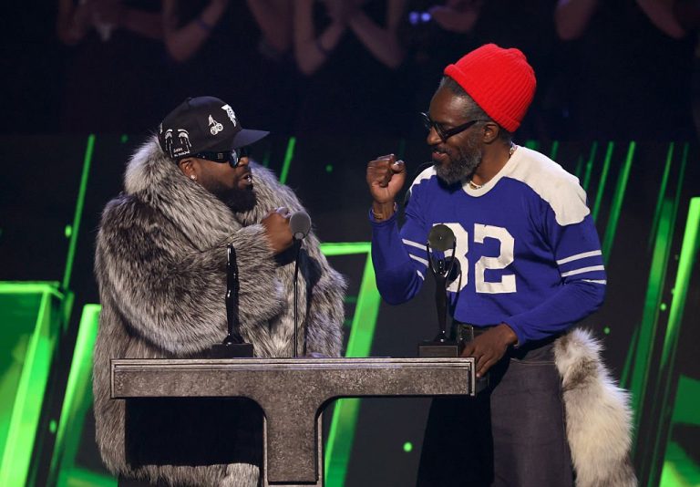 Rappers With Streets Named After Them & The Legends Who Still Deserve The Honor