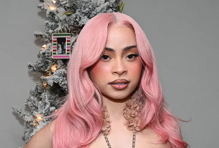Ice Spice Apologizes For Hot 97 Summer Jam No-Show, Blames Contract Issues