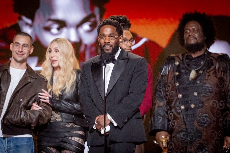 Childish Gambino Previews New Kendrick Lamar Song On Gilga Radio