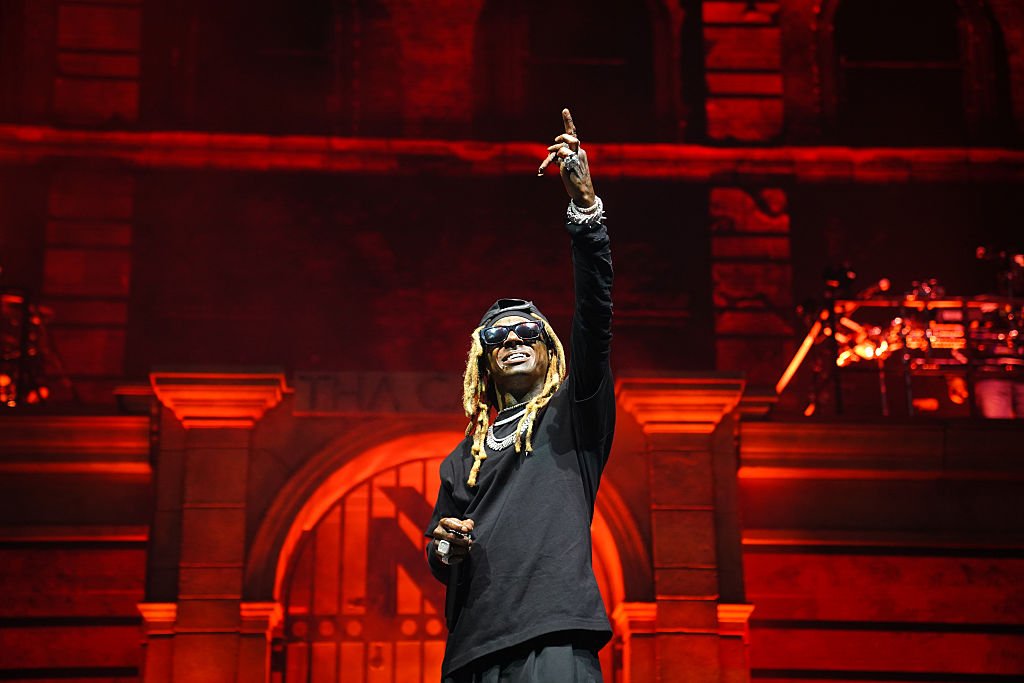 Lil Wayne’s Battle With Epilepsy: A Complete Timeline Of His Seizure History 