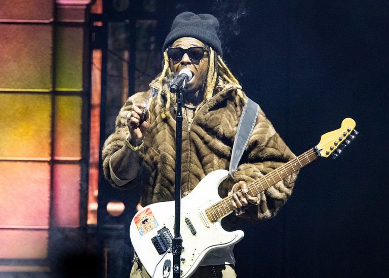 Lil Wayne Says A Verzuz Would Have To Be Against Himself, “I Got Too Much Material”