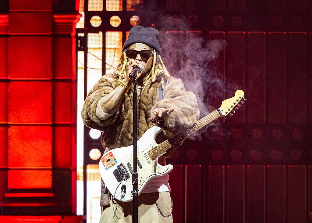 Lil Wayne No-Shows Maine Tour Opener, Fans Say A Milli Excuses Won’t Cut It