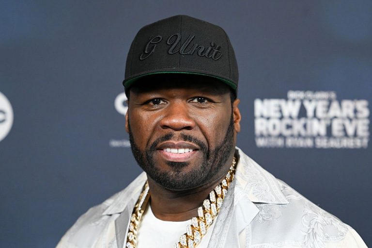 50 Cent Takes Petty Victory Lap After Diddy Doc Scores 3 Emmy Nominations