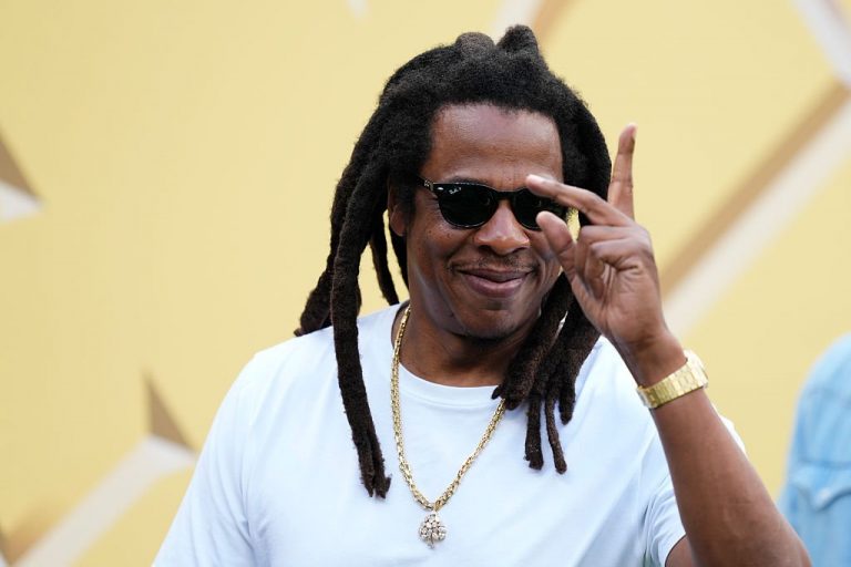 JAŸ-Z Wants His $119K From Godmother Of Man Claiming To Be His Son