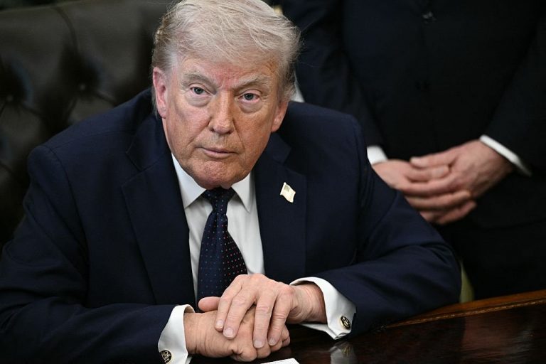 Old Man Trump Argues 18 Military Deaths Aren’t Bad