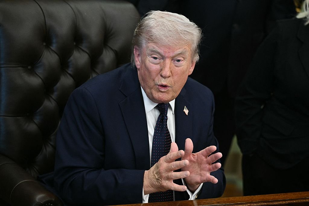 Trump’s Primetime Election Address Debunked In Real Time 