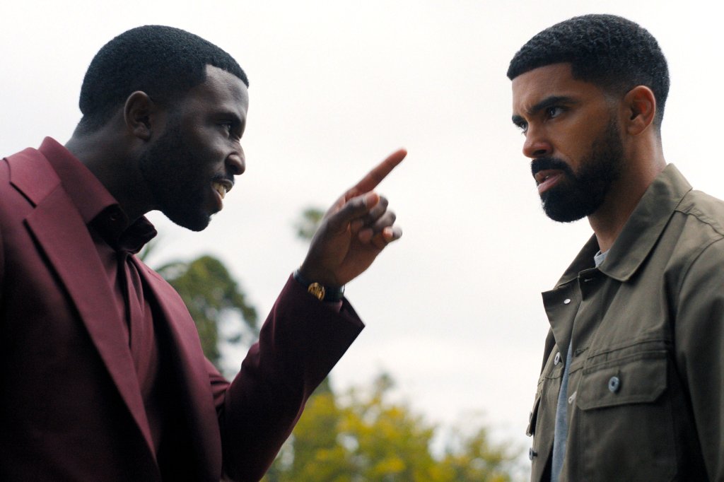 Netflix Renews Courtney A. Kemp’s ‘Nemesis’ For A Second Season