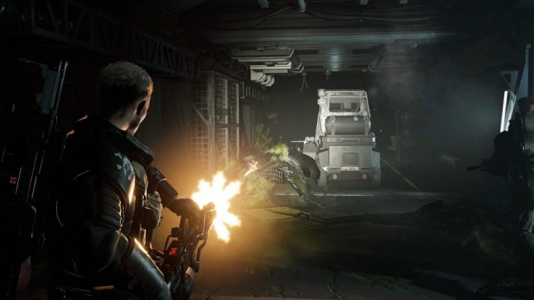 ‘Aliens: Fireteam Elite 2’ Preview: Another Glorious Day In Corps