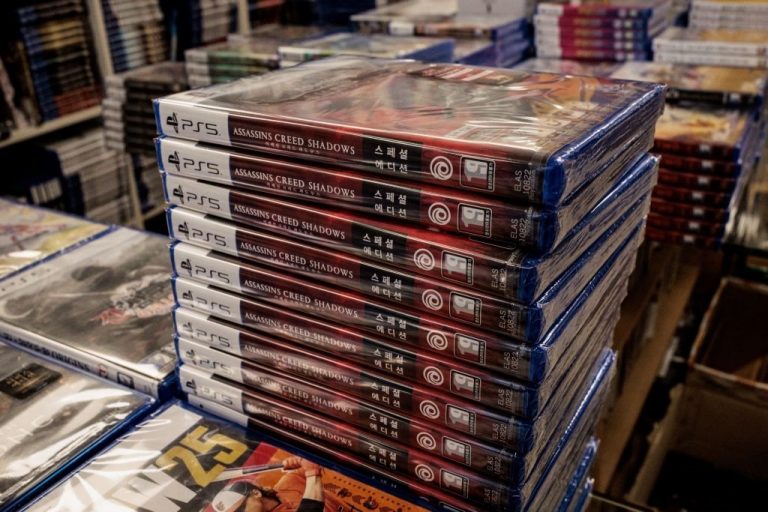 You Own Nothing: Sony Is Killing Physical PlayStation Discs