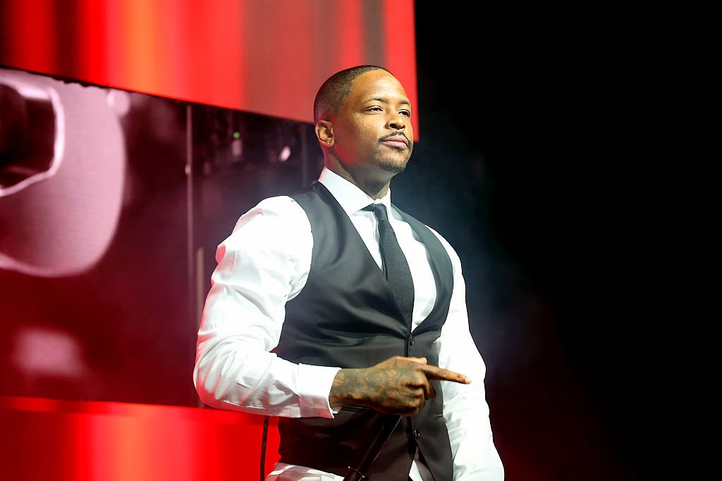 YG Has Avoided Making “FDT” Part 2 After Receiving A White House Letter
