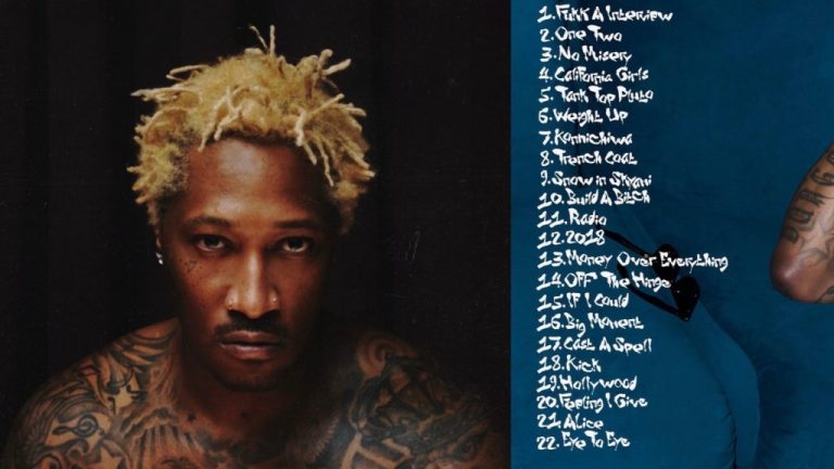 Predicting Every Feature On Future’s New Album ‘The Real Me’