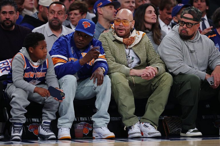 Fat Joe ft. Yung Miami & Jadakiss “Victory Lap,” Starface & Tyga “Gave U Racks” & More | Daily Visuals 7.10.26