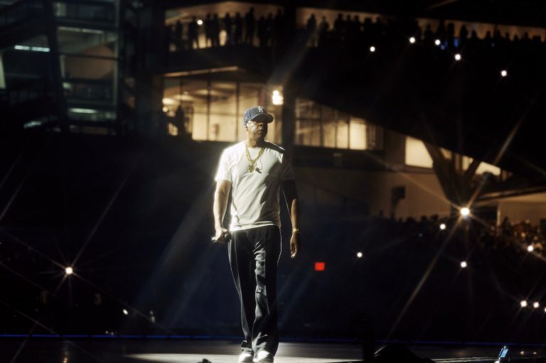 JAŸ-Z Adds New London & Los Angeles Concert Dates After Historic Yankee Stadium Run